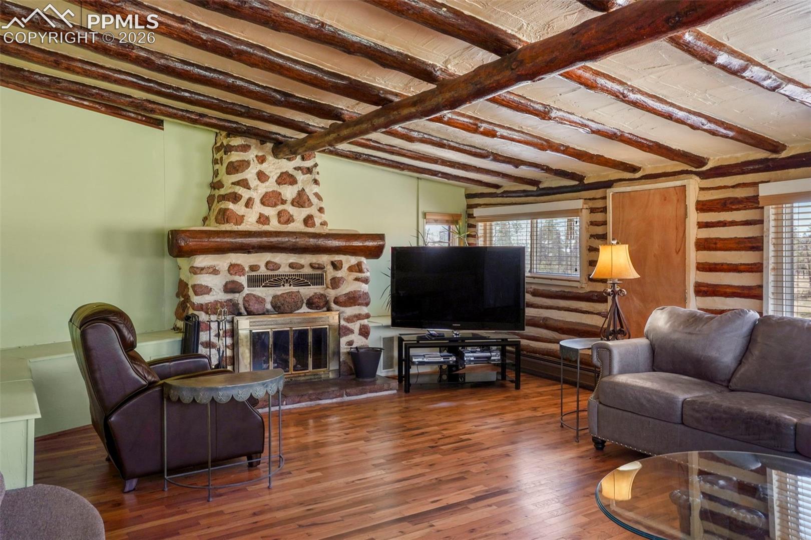Photo 14 of 11865 Vollmer Road, Colorado Springs