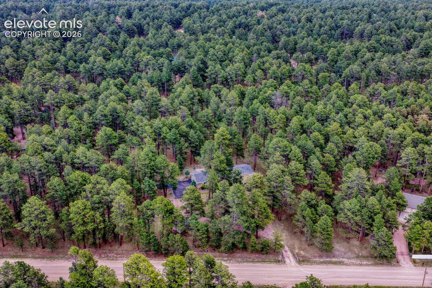 Photo 46 of 14225 Ponderosa Road, Colorado Springs