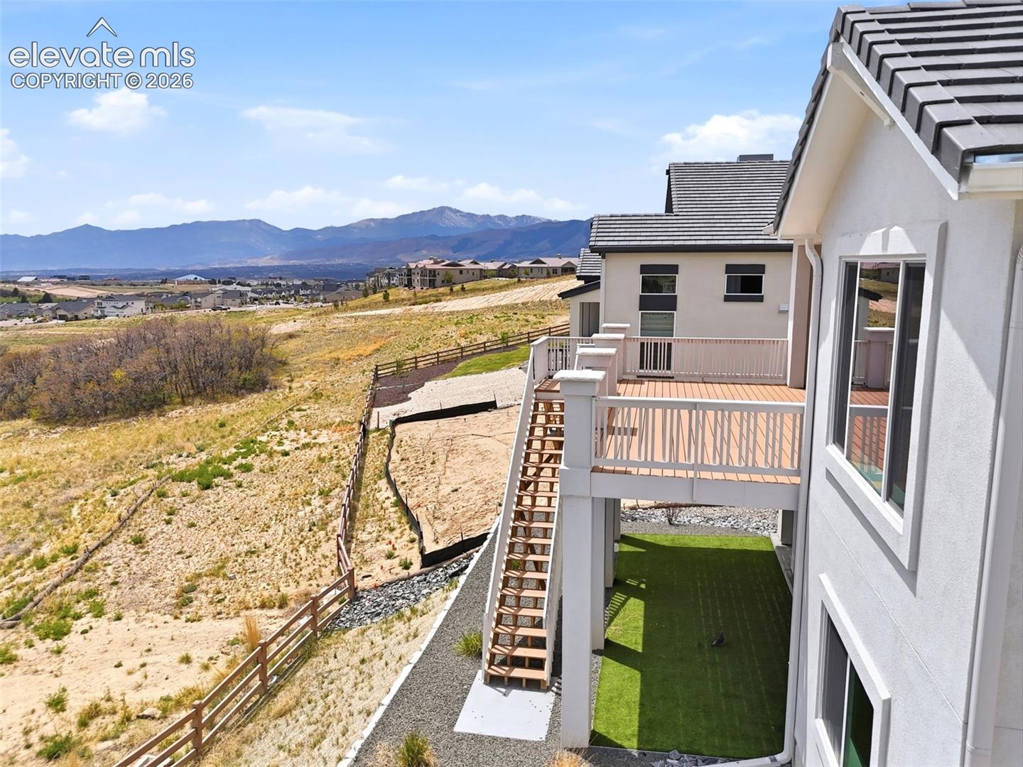 Photo 48 of 12323 Mionetto Court, Colorado Springs
