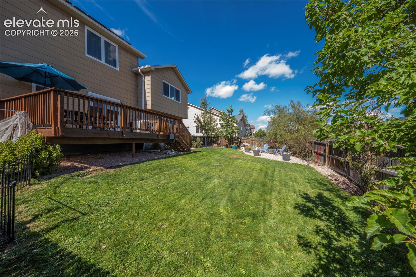 Photo 39 of 2085 Bucolo Avenue, Colorado Springs