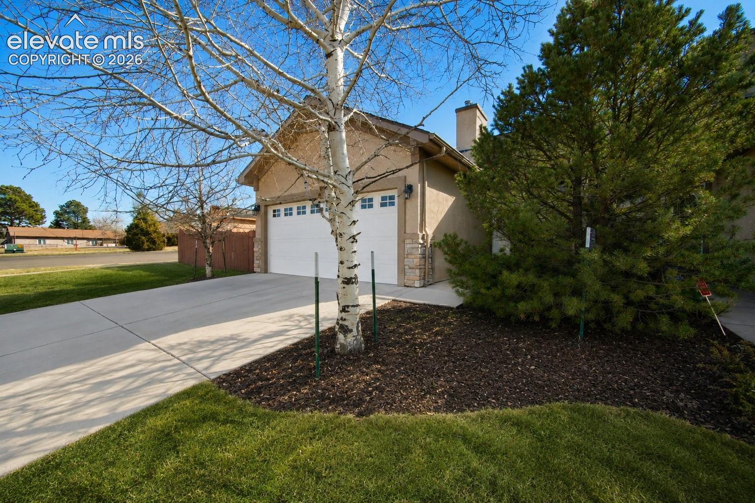 4173 Siferd Blvd, Colorado Springs, CO 80917
