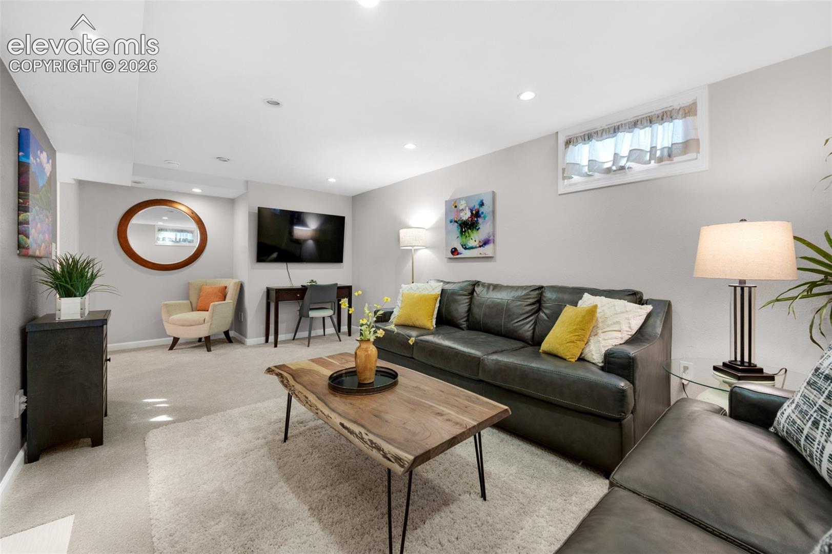 Photo 22 of 828 N Logan Avenue, Colorado Springs