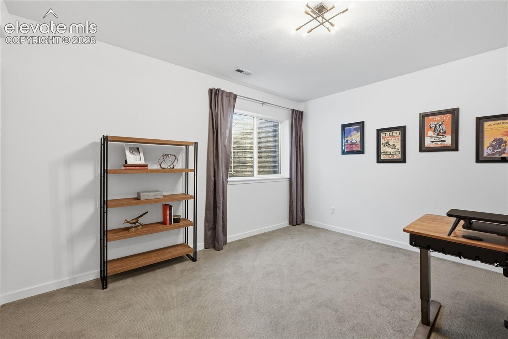 Basement Bedroom 5