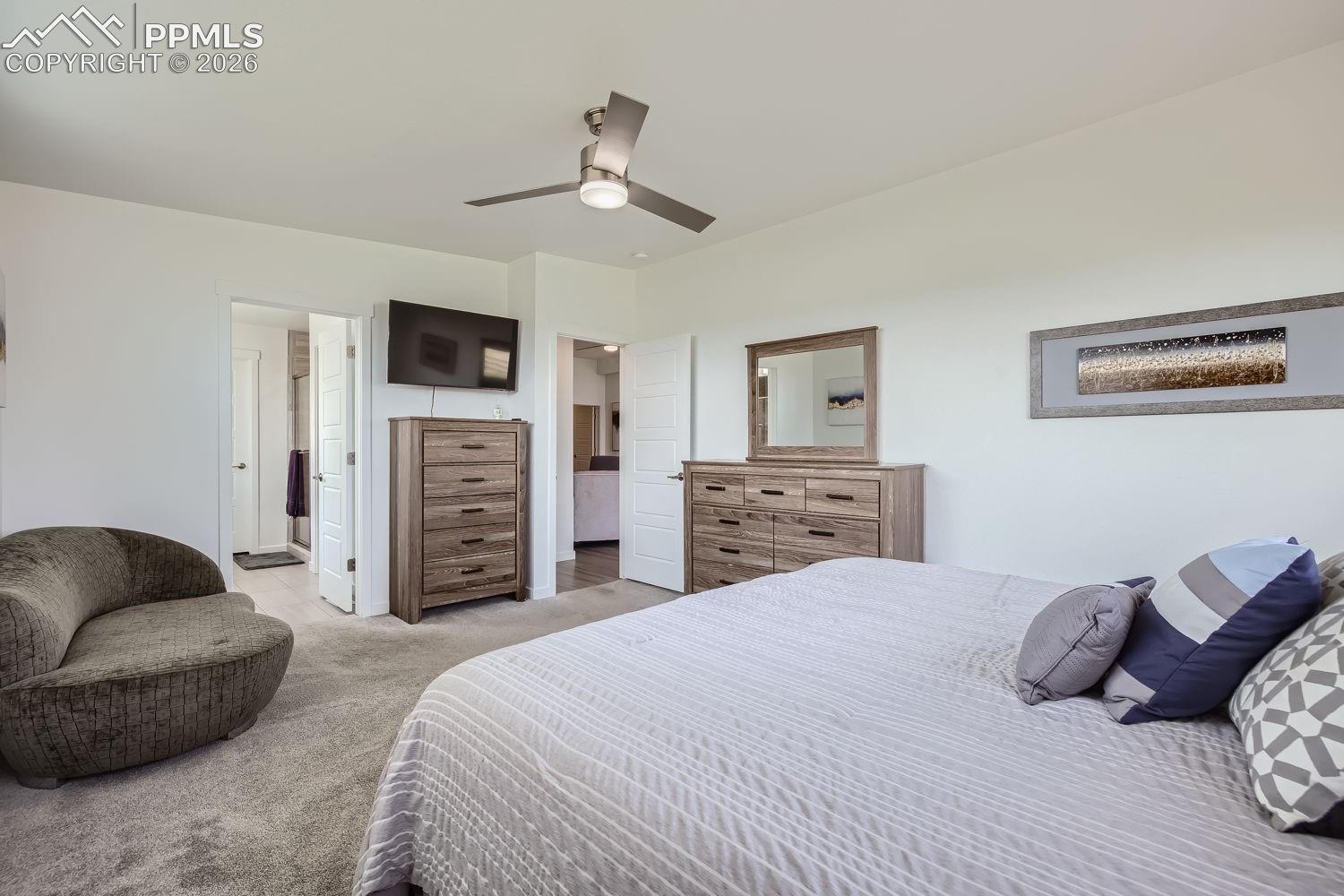 Photo 12 of 9107 Glitter Way, Colorado Springs