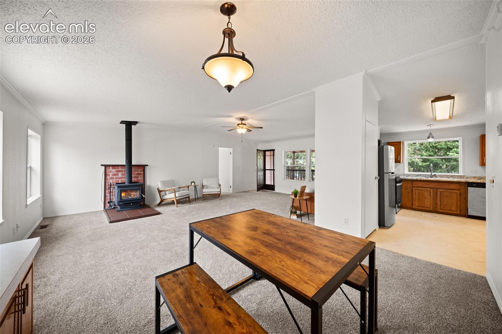 Photo 8 of 413 W Eaton Avenue, Cripple Creek