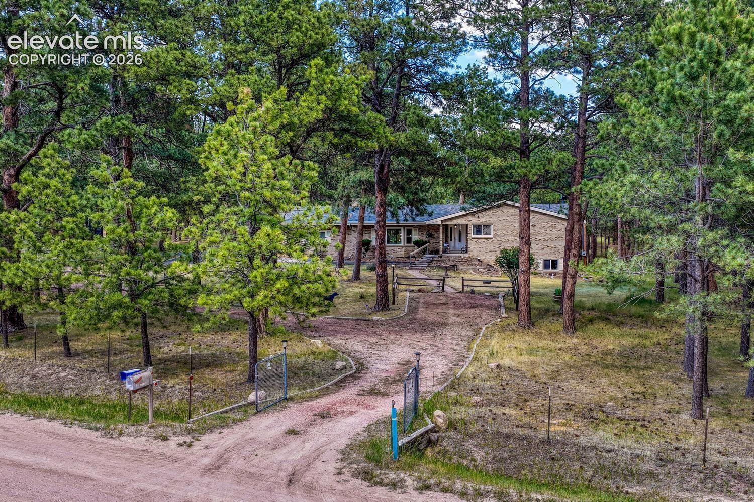 Photo 45 of 14225 Ponderosa Road, Colorado Springs