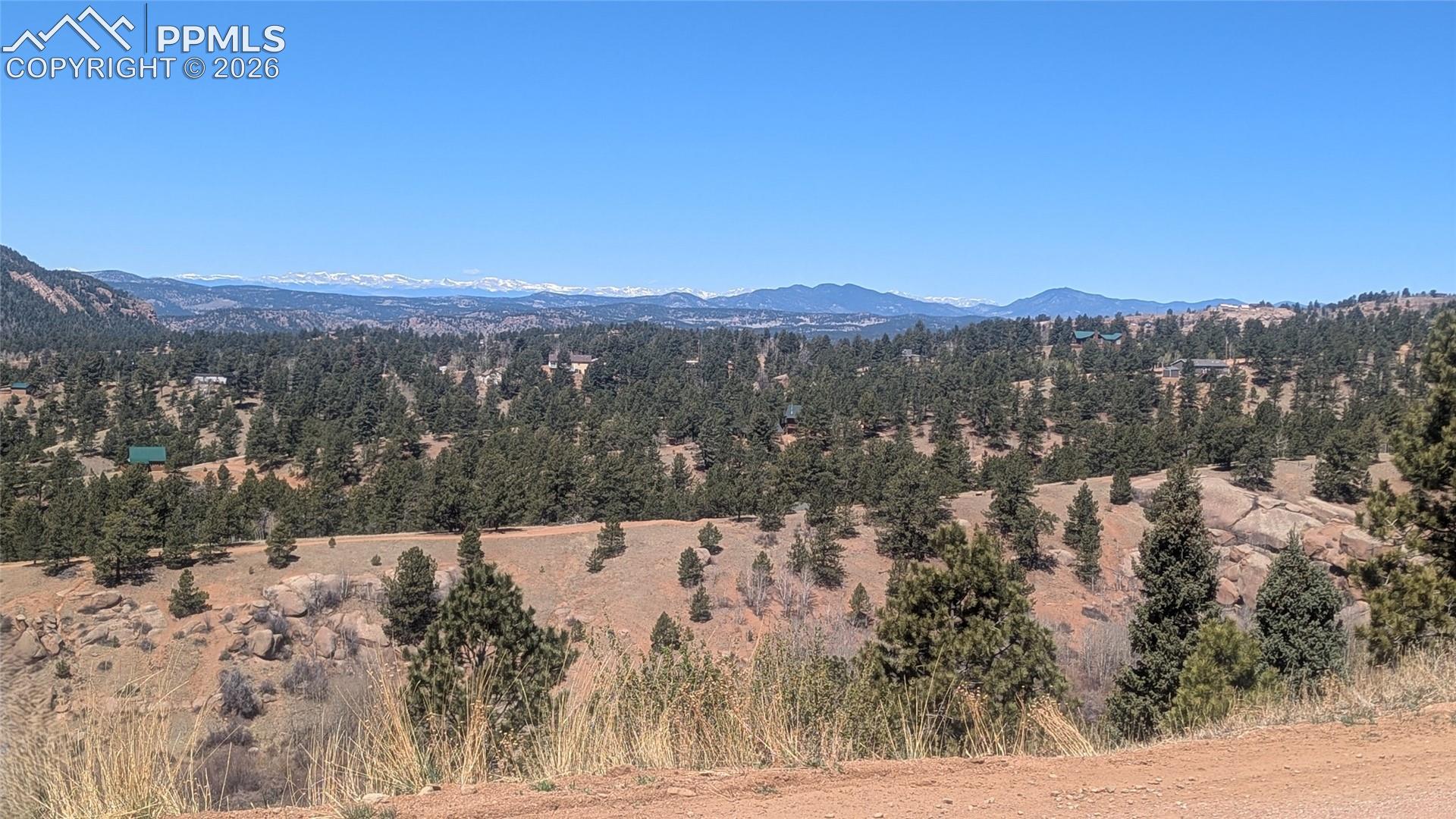 Photo 6 of 1960 Troy Drive, Cripple Creek