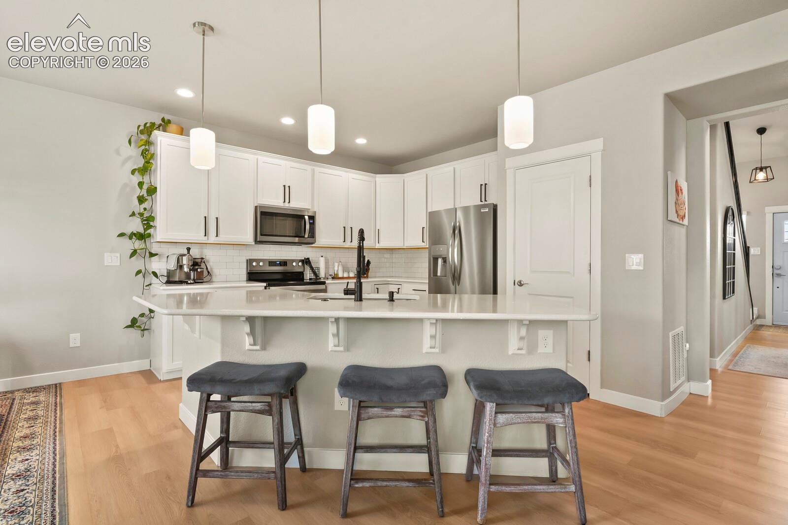 Photo 11 of 10239 Odin Drive, Colorado Springs