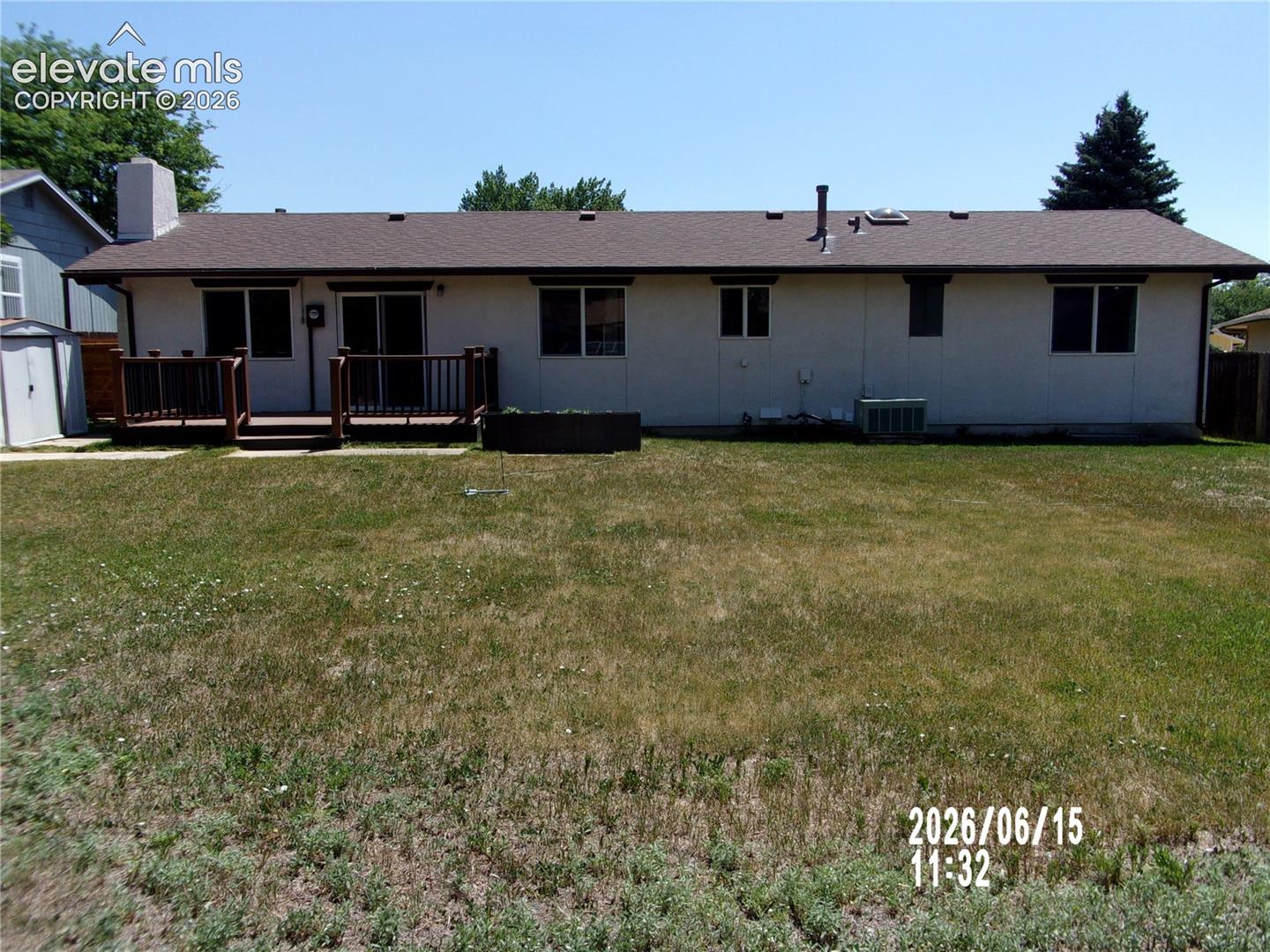 Photo 7 of 4724 N Hackamore Drive, Colorado Springs