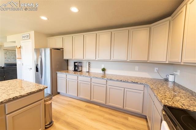 Photo 12 of 10552 Horton Drive, Colorado Springs