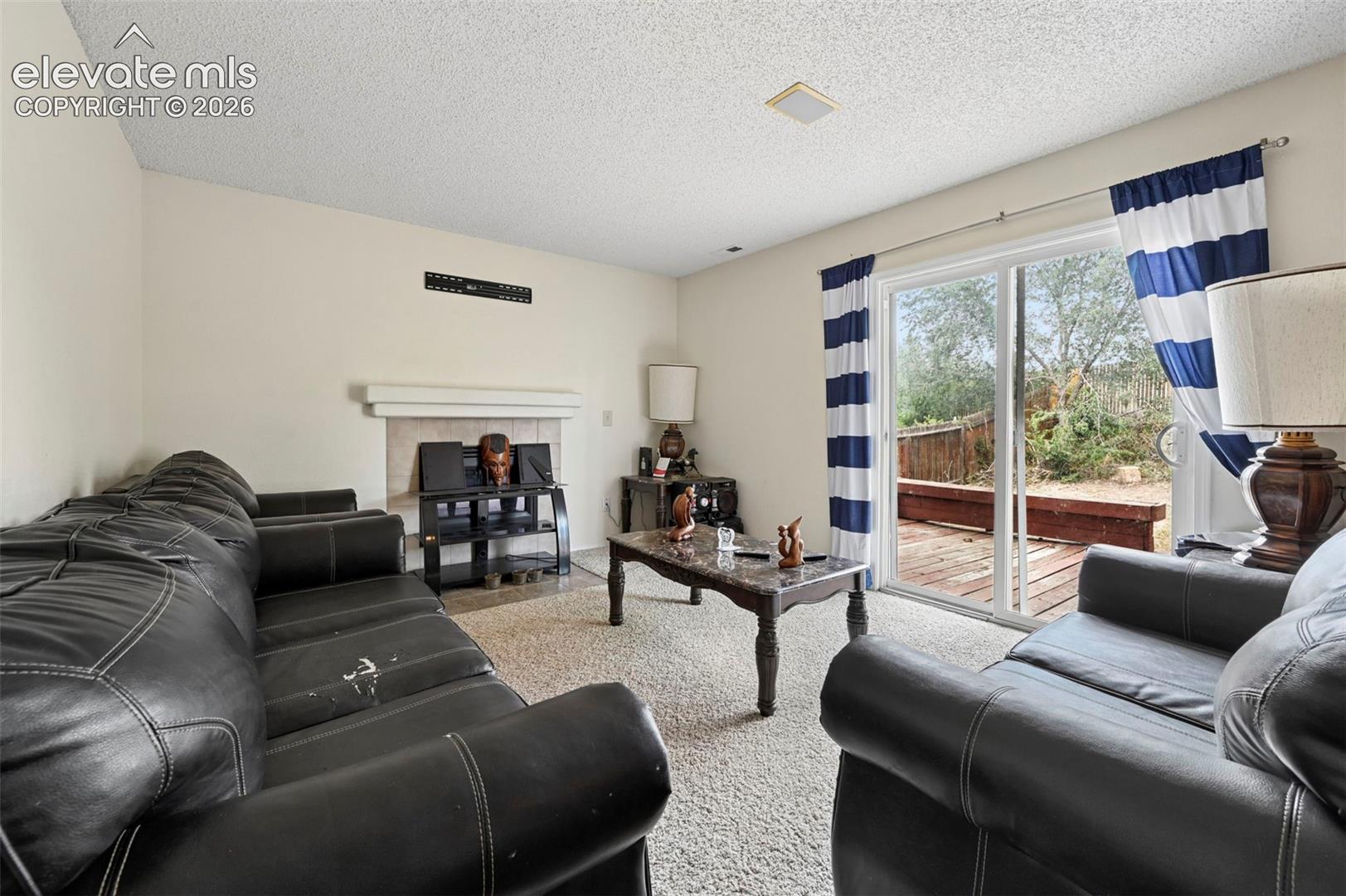 Photo 19 of 6382 Zermatt Drive, Colorado Springs