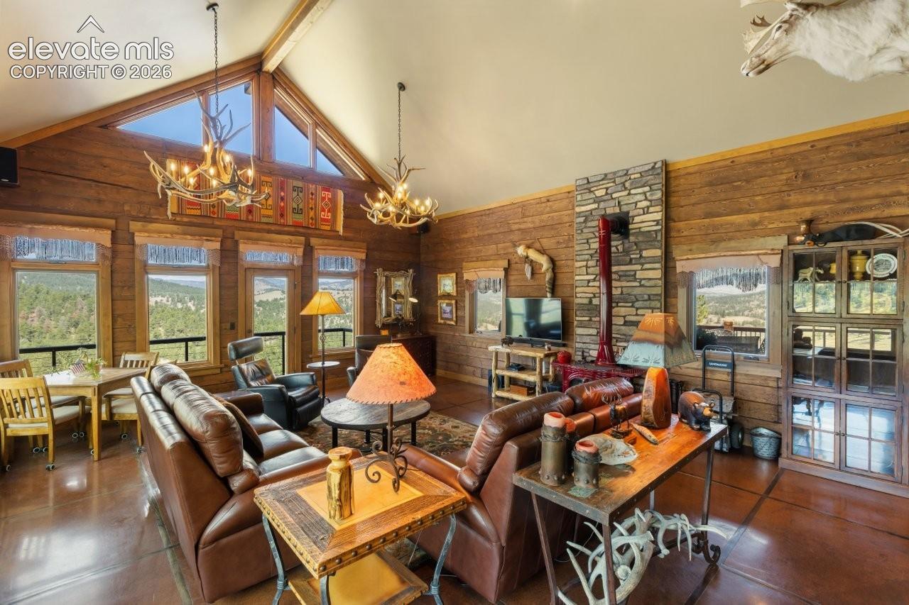 Photo 15 of 2416 Aspen Meadows Lane, Guffey