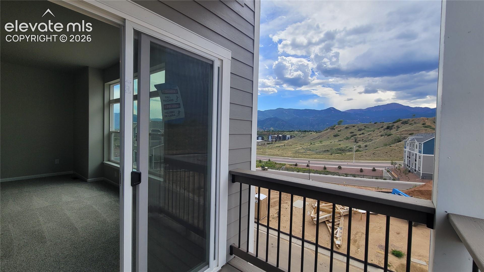 Photo 26 of 747 Belleza View, Colorado Springs