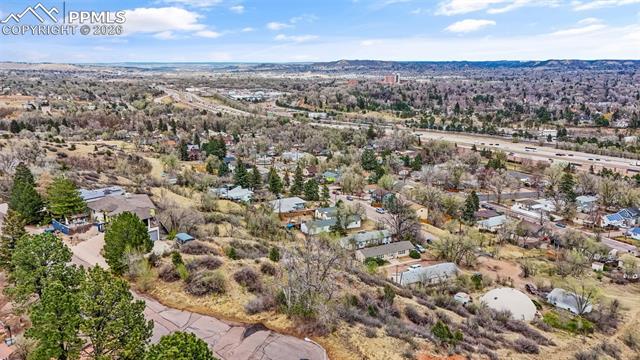 Photo 6 of 1205 E High Point Lane, Colorado Springs