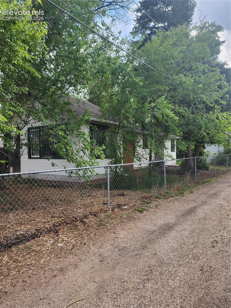 1416 Wahsatch Ave, Colorado Springs, CO 80905