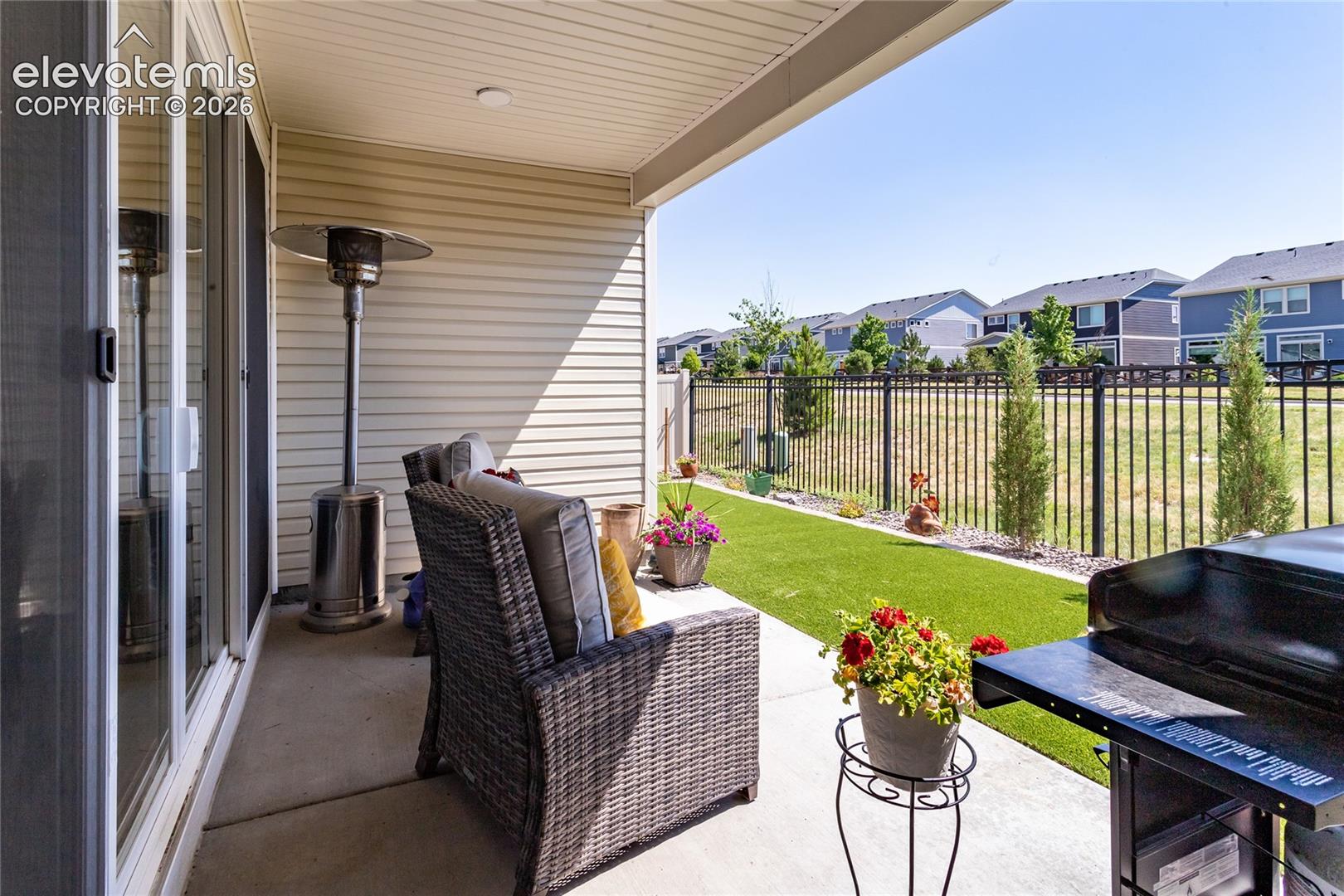 Photo 35 of 5913 Haster Grove, Colorado Springs