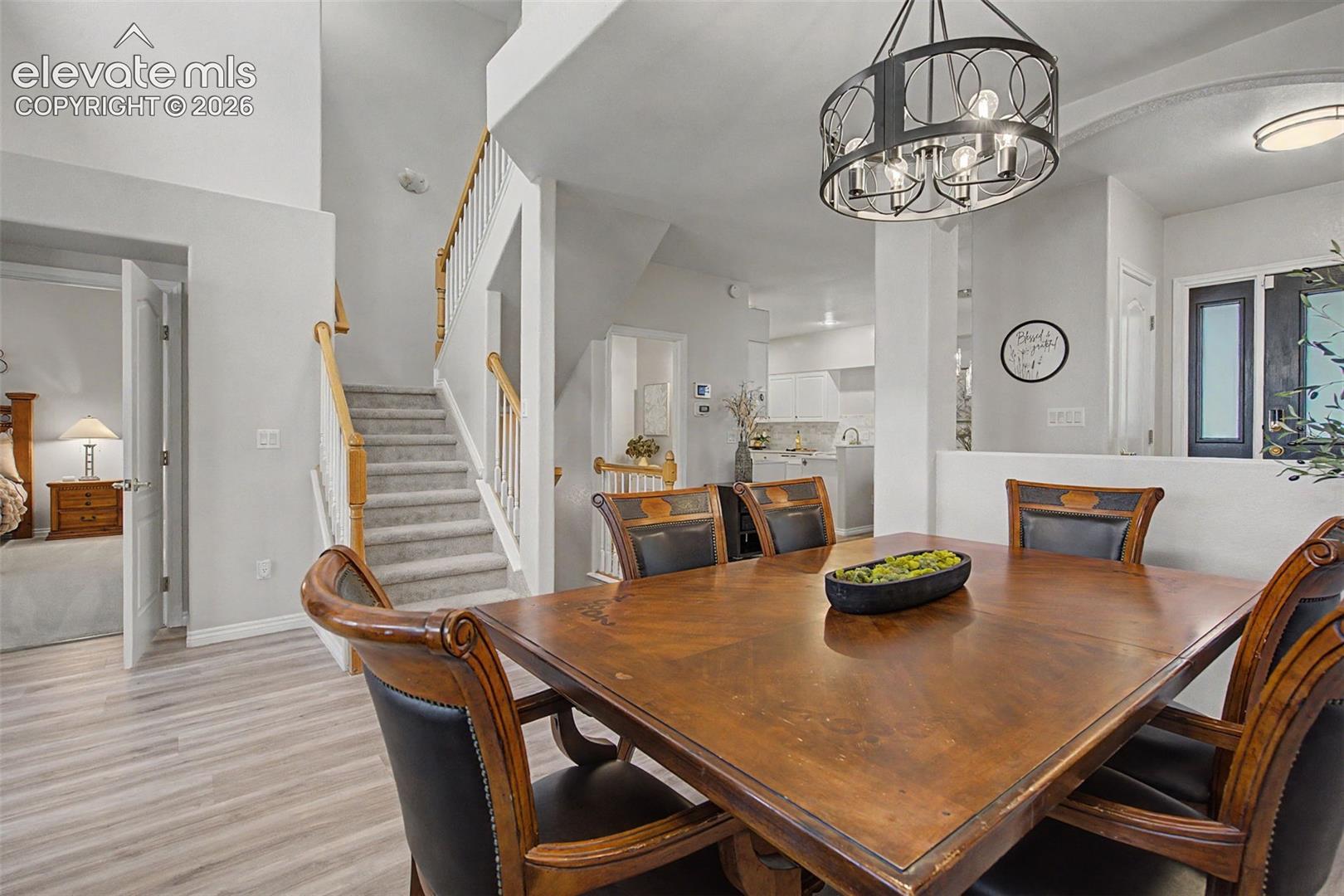 Photo 14 of 4475 Songglen Circle, Colorado Springs