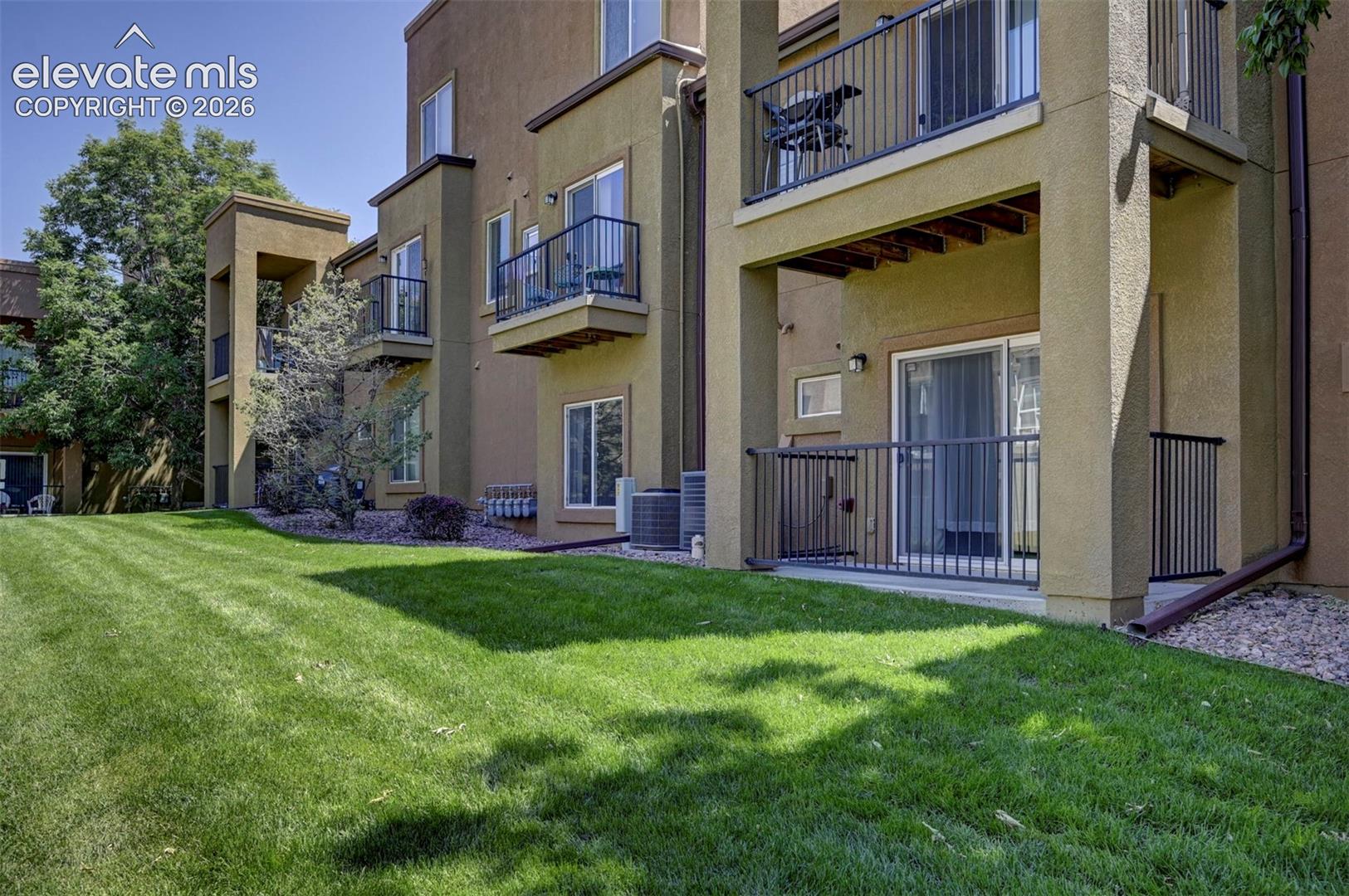 Photo 26 of 4888 Kerry Lynn View #103, Colorado Springs