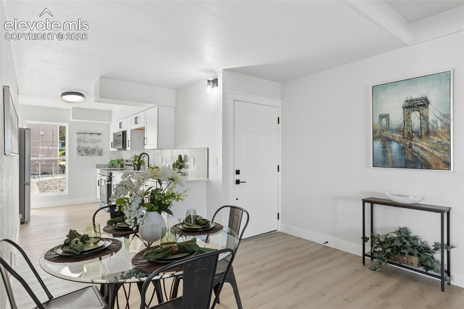 Photo 12 of 3130 Van Teylingen Drive #F, Colorado Springs