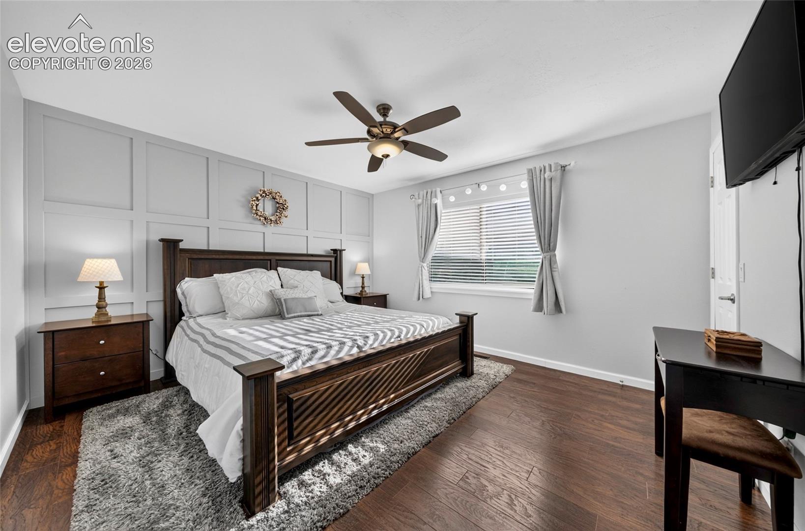 Photo 14 of 3515 Honeyburyl Drive, Colorado Springs