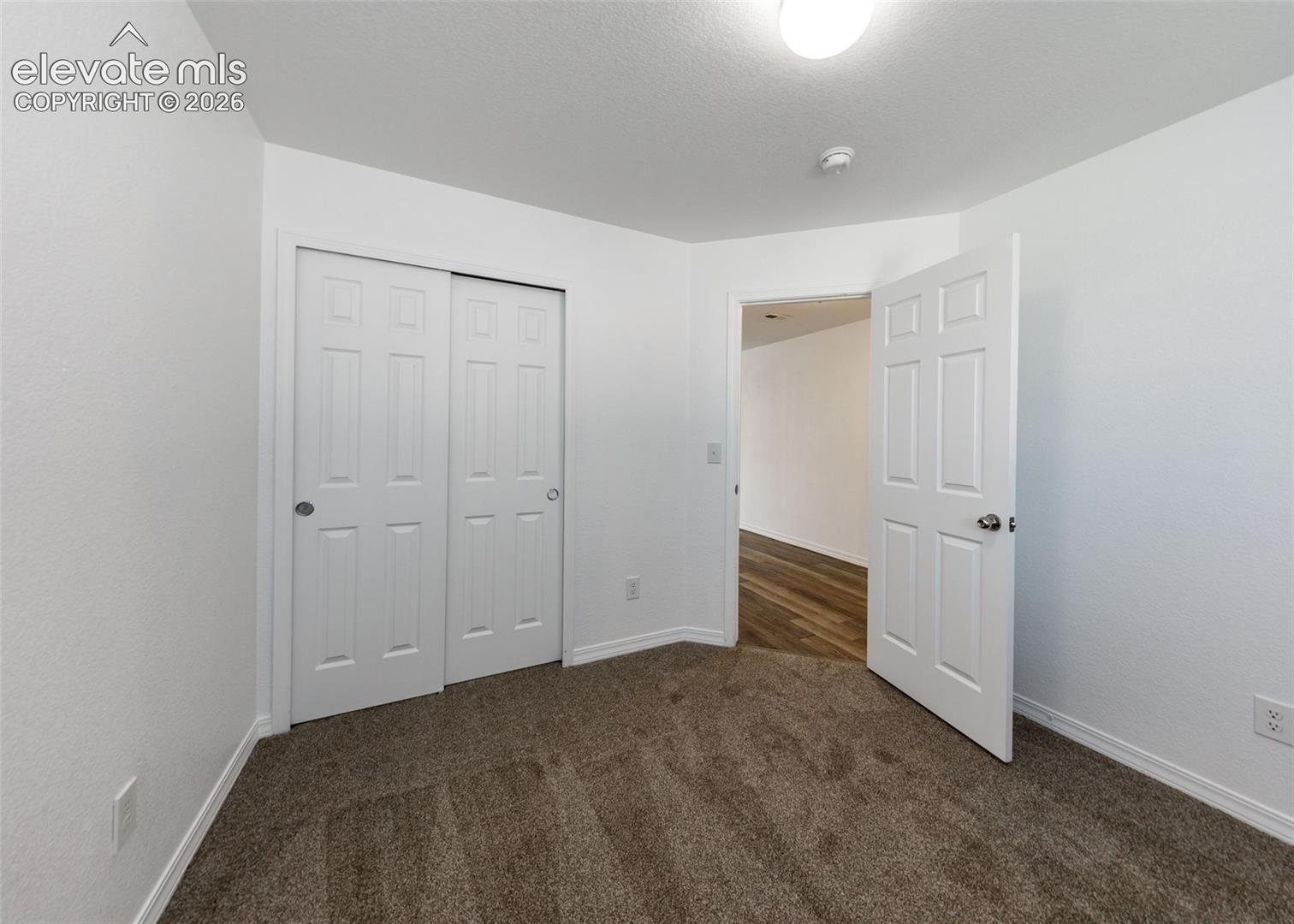 Photo 25 of 3840 Falconry Drive, Colorado Springs