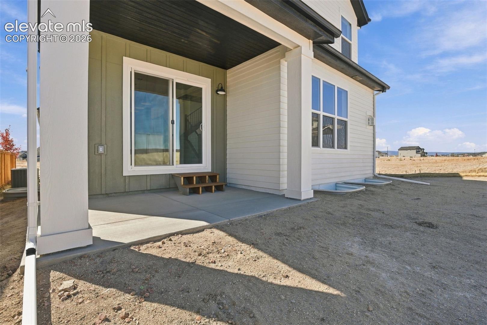 Photo 48 of 8673 Long Beach Terrace, Colorado Springs