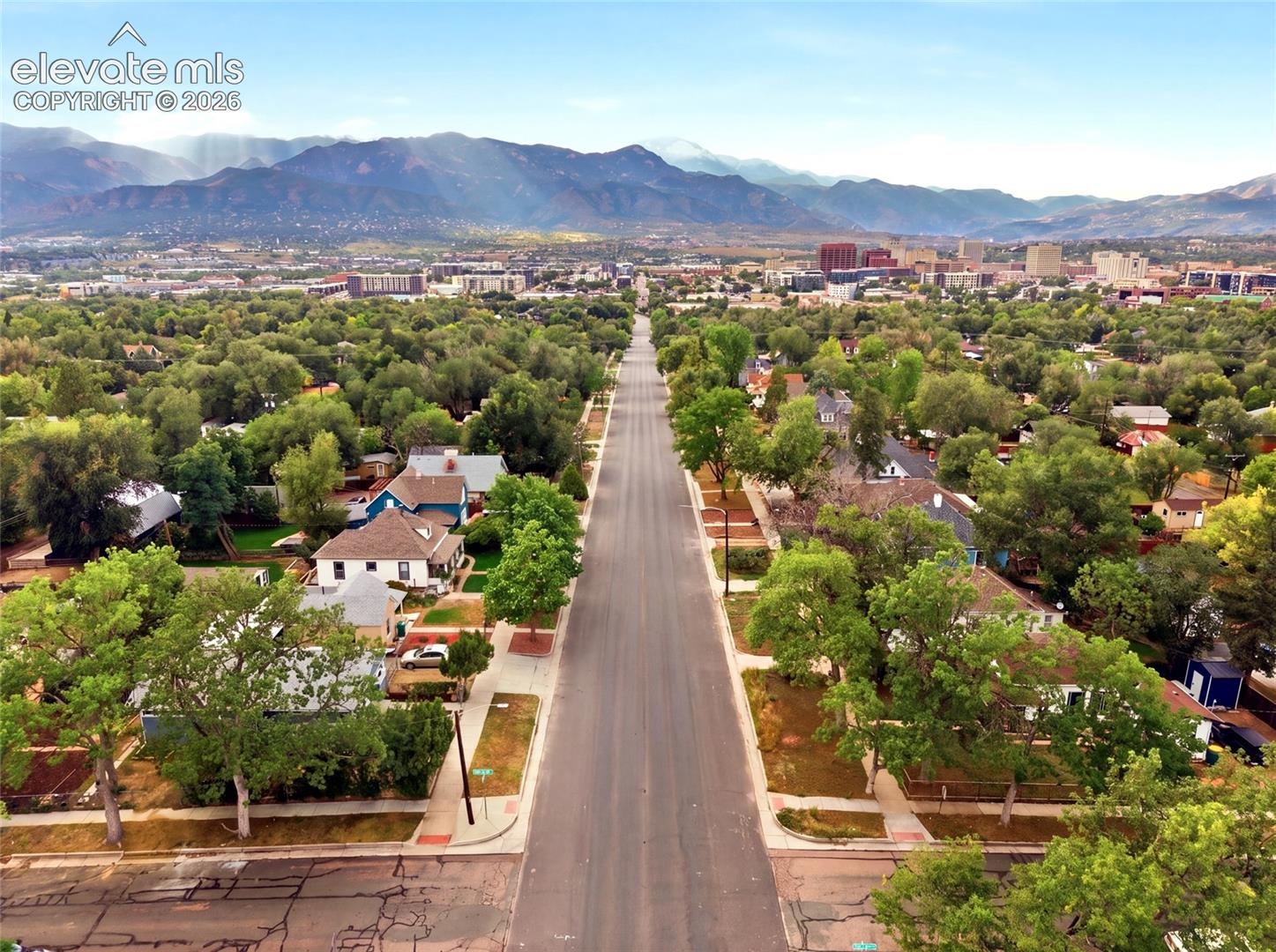 Photo 38 of 947 E Costilla Street, Colorado Springs