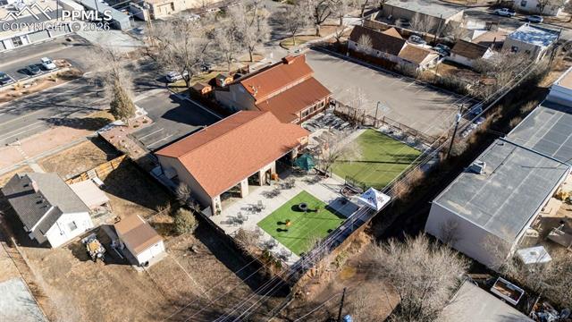 Photo 41 of 2207 Bott Avenue, Colorado Springs