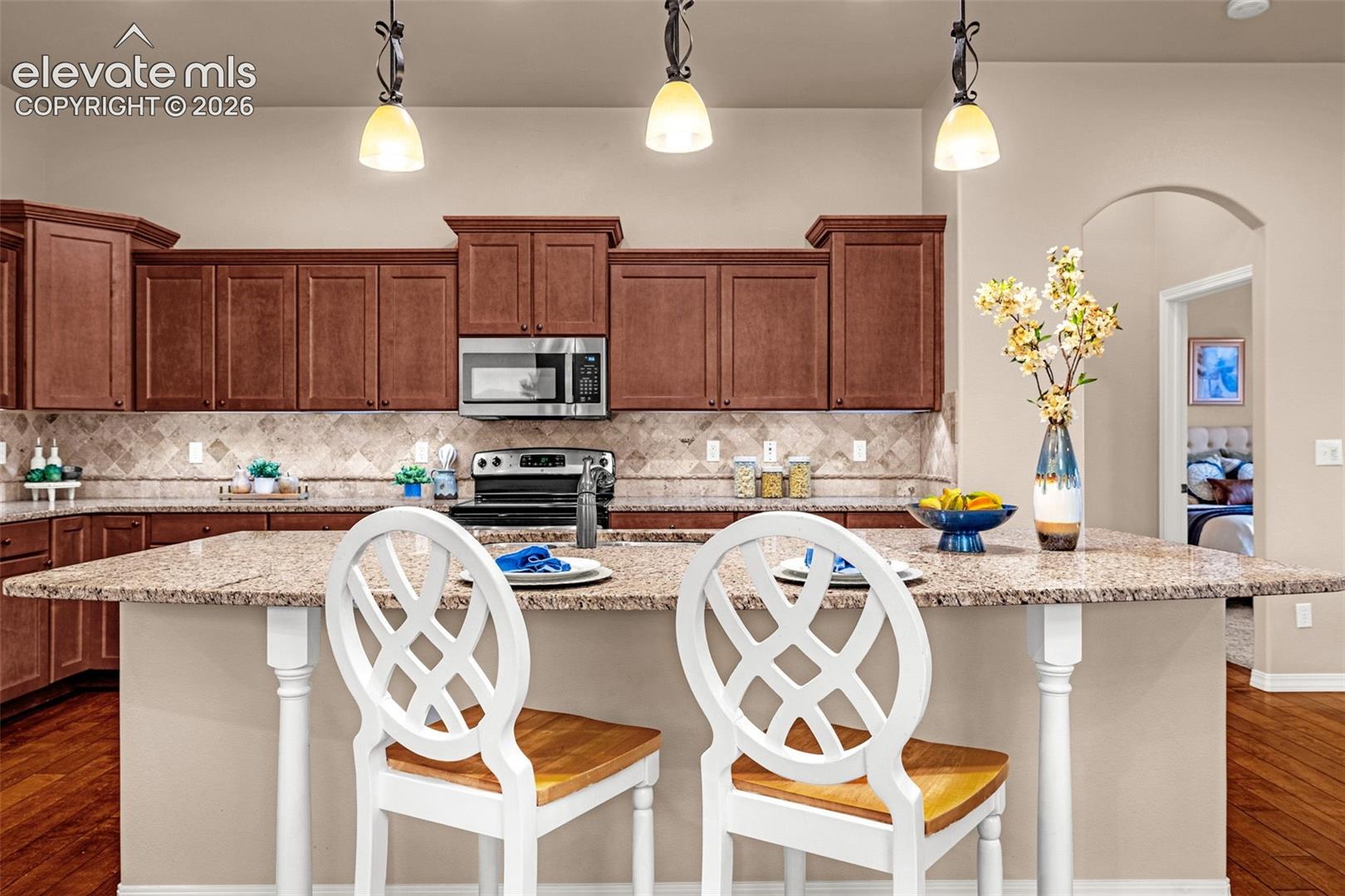 Photo 6 of 13940 Paradise Villas Grove, Colorado Springs