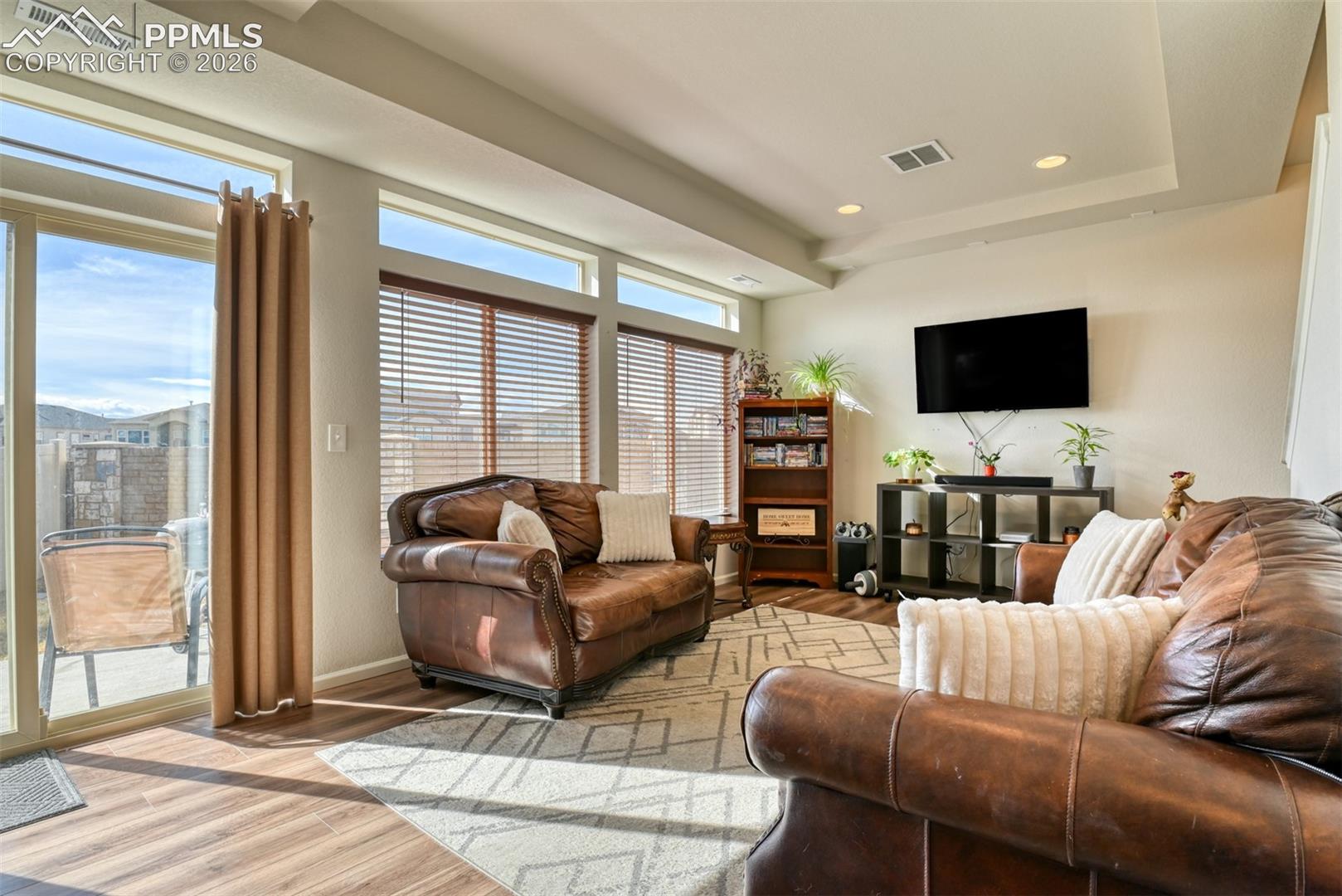 Photo 7 of 7050 Silvergrass Drive, Colorado Springs