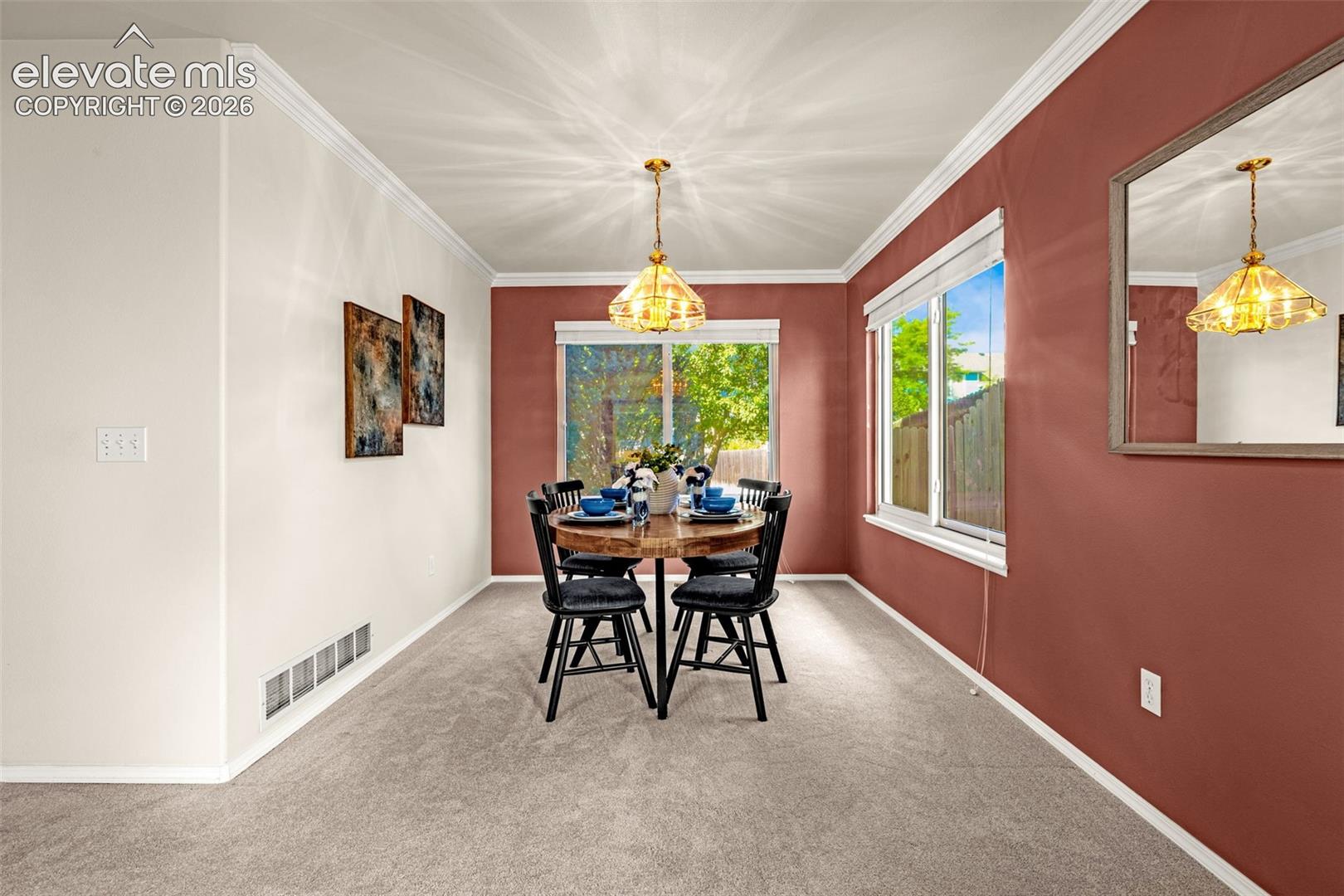 Photo 11 of 8473 Old Exchange Drive, Colorado Springs