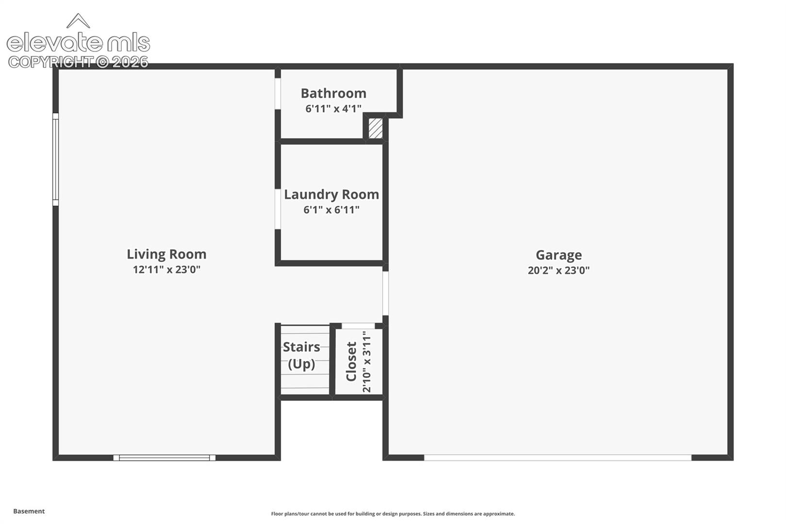 Photo 34 of 1207 Martin Drive, Colorado Springs