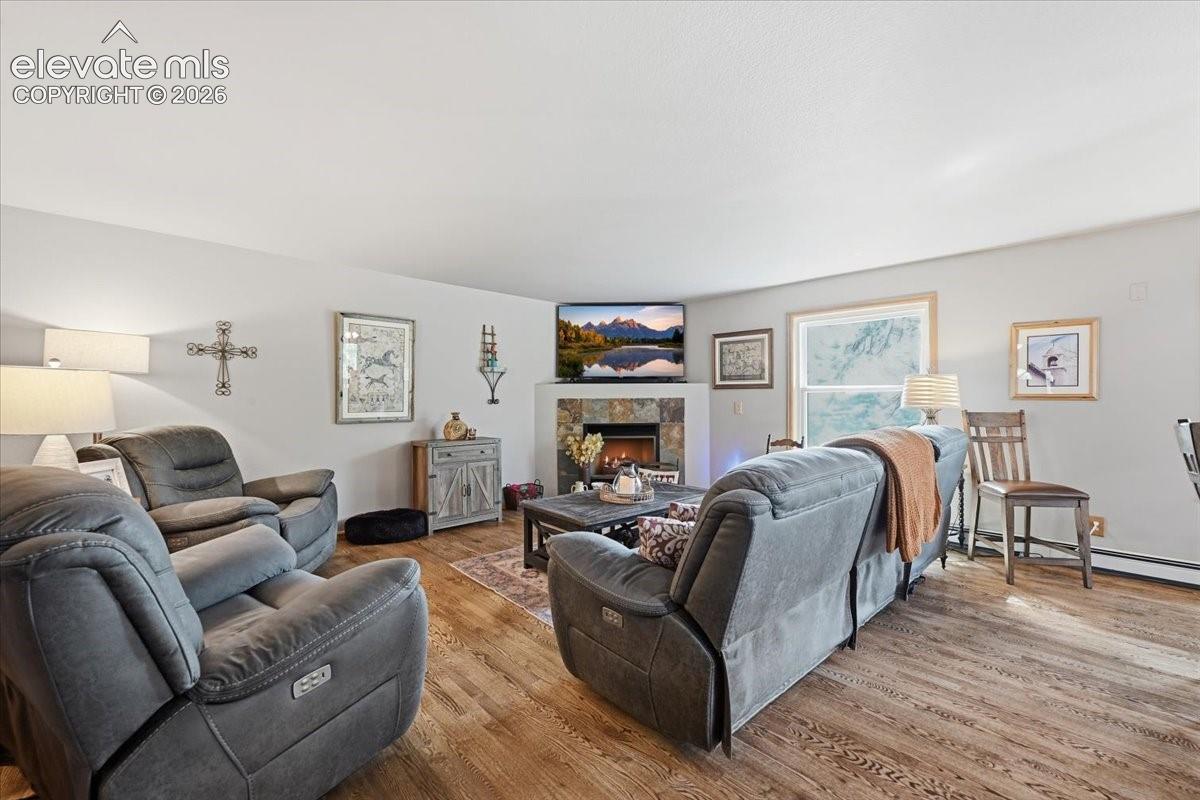 Photo 8 of 821 3rd Street, Palmer Lake