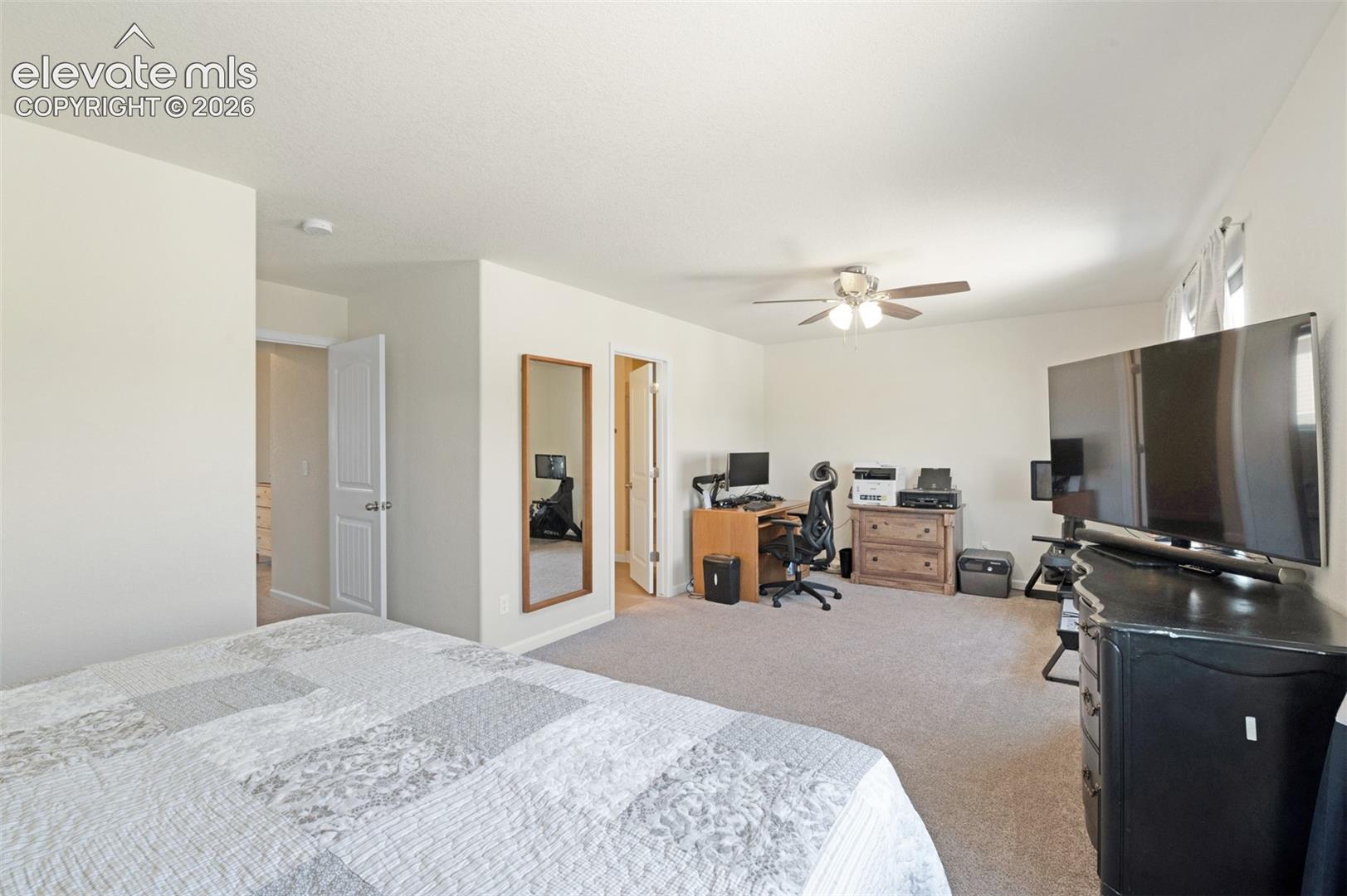 Photo 15 of 6035 White Wolf Point, Colorado Springs
