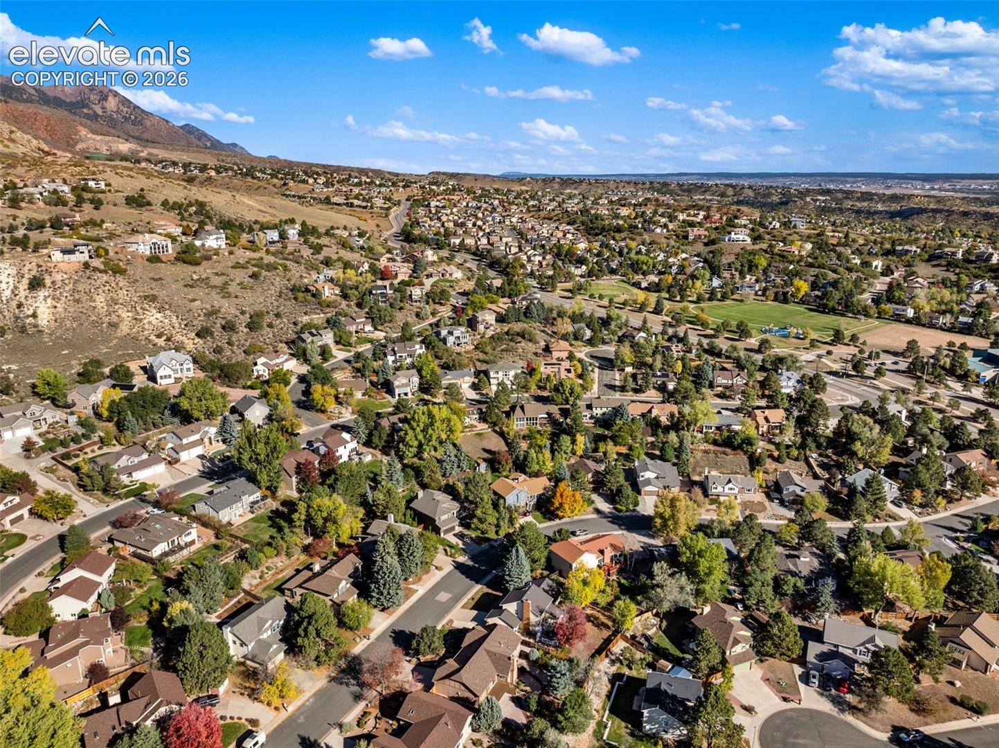 Photo 50 of 2535 Ramsgate Terrace, Colorado Springs