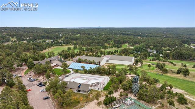 Woodmoor Country Club
