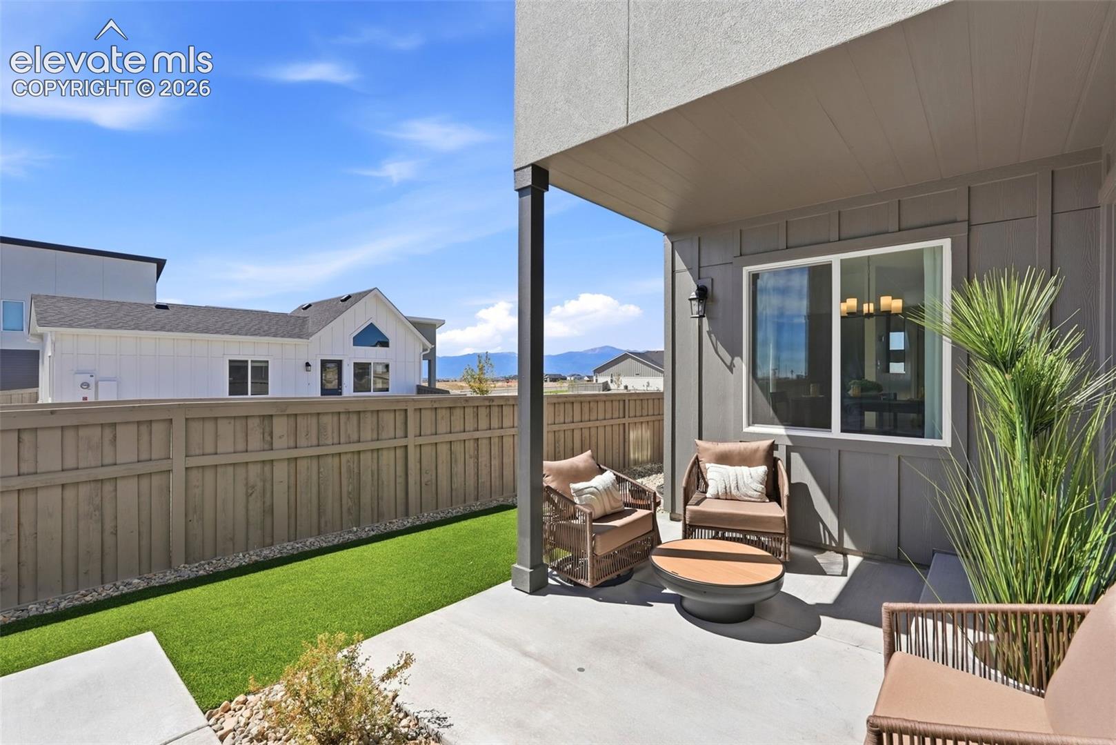 Photo 47 of 8760 Naperville Heights, Colorado Springs