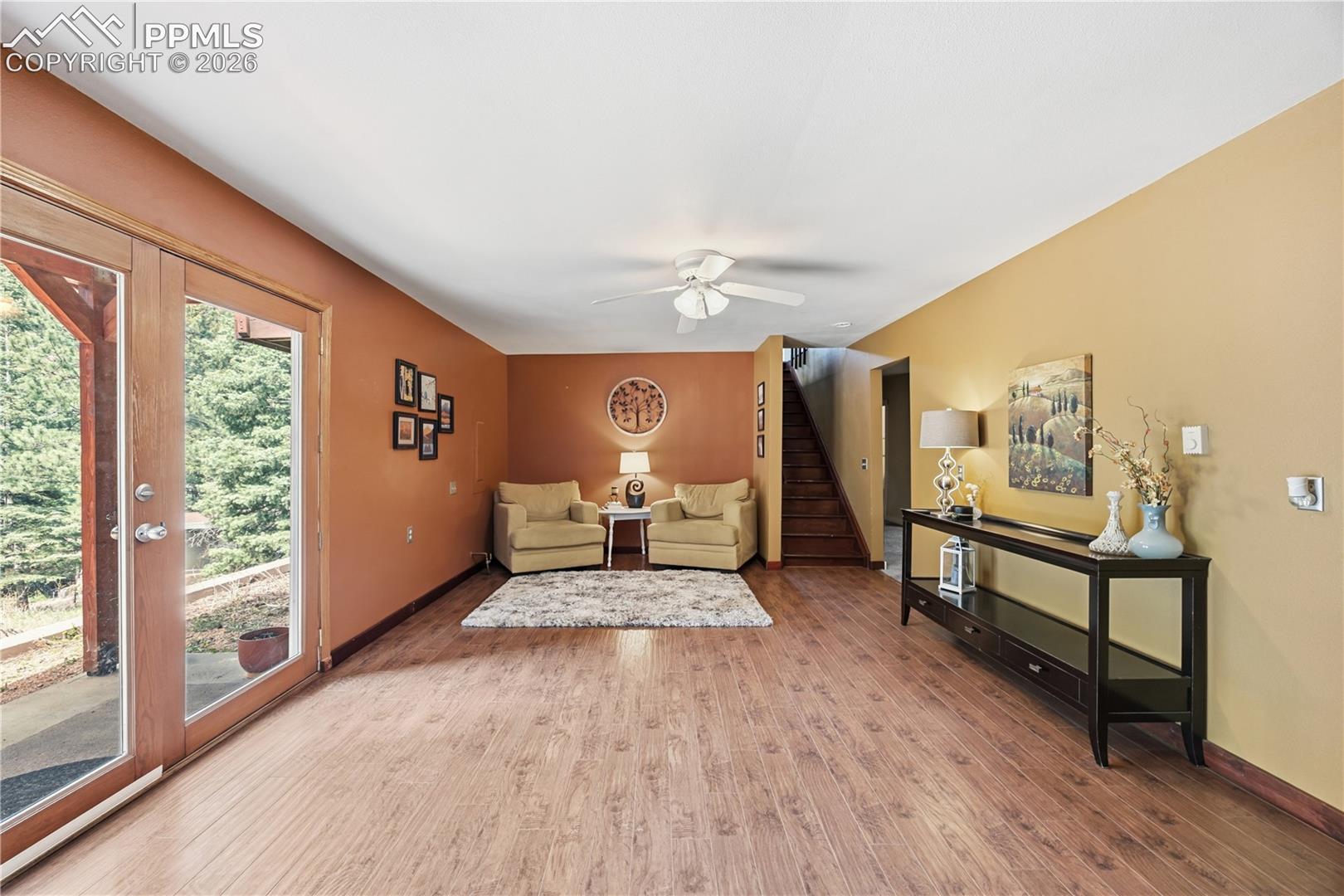 Photo 21 of 5130 Neeper Valley Road, Manitou Springs