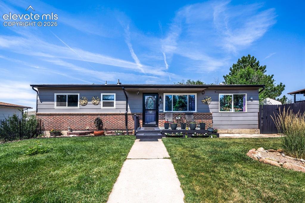 Featured Homes Featured Homes