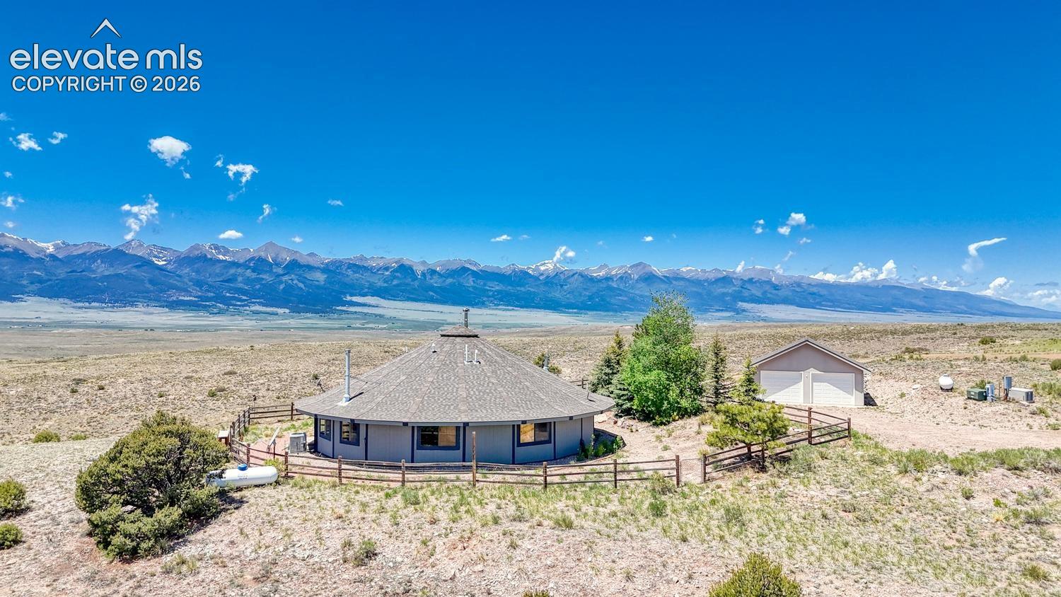 Photo 37 of 1115 County Road 319, Westcliffe