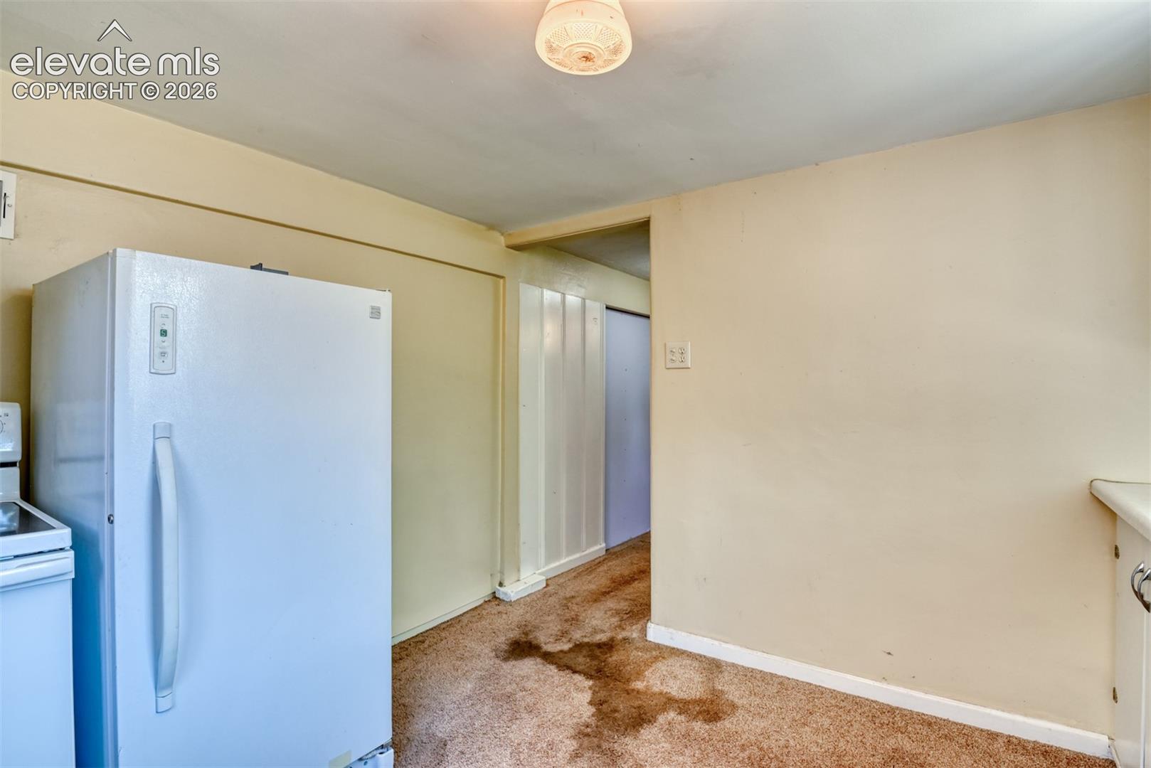 Photo 31 of 1119 W Kiowa Street, Colorado Springs