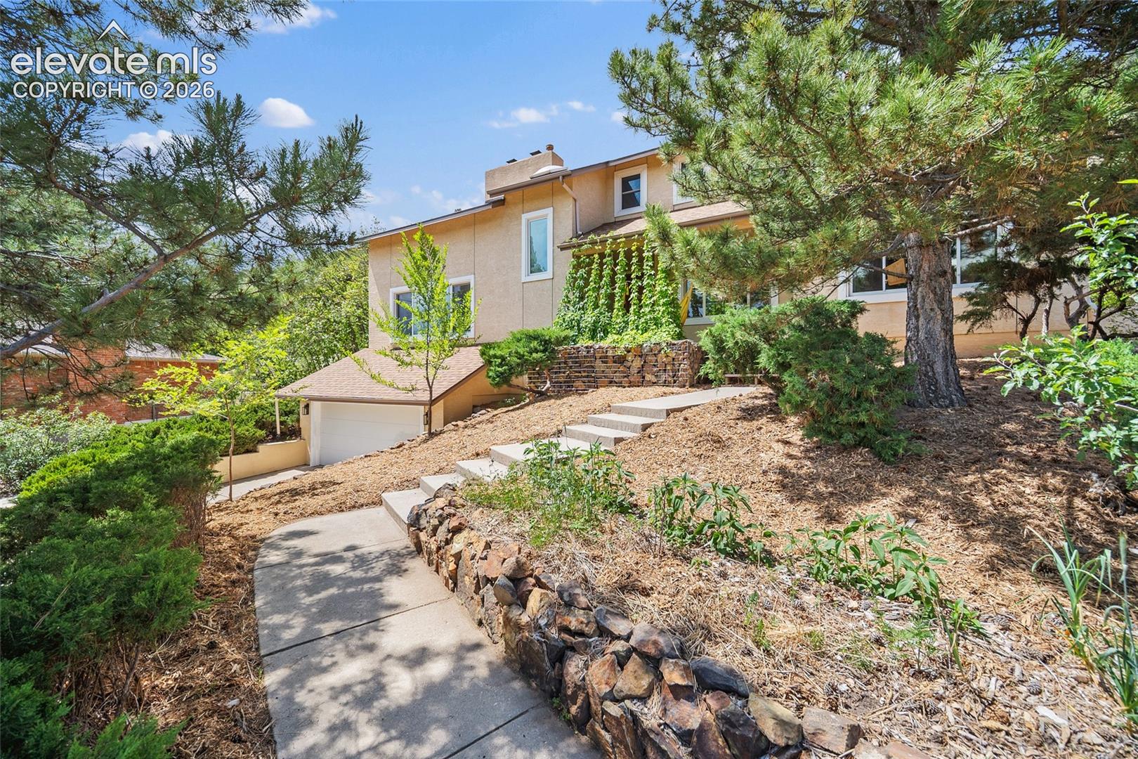Photo 6 of 4124 Lupine Street, Colorado Springs