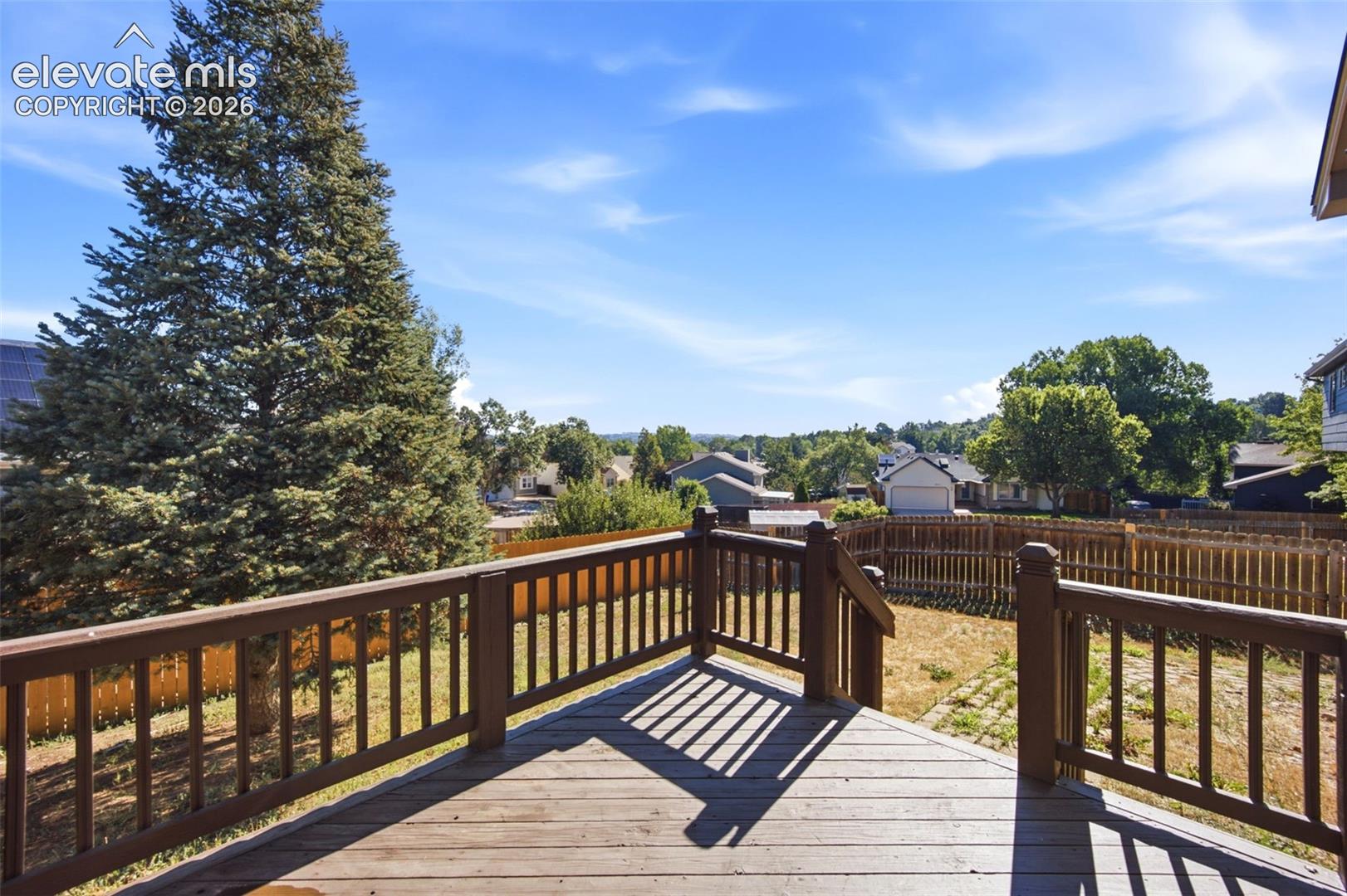 Photo 38 of 3490 Mountainside Drive, Colorado Springs