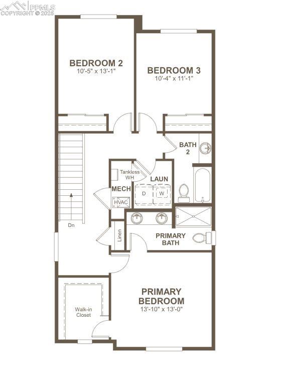 849 Solum Grv, Colorado Springs, CO 80915