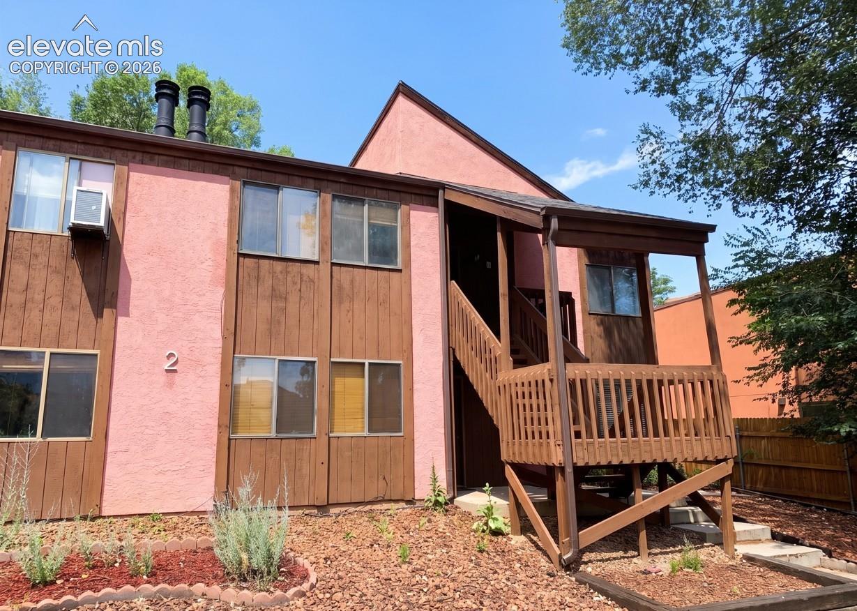 Manitou Springs