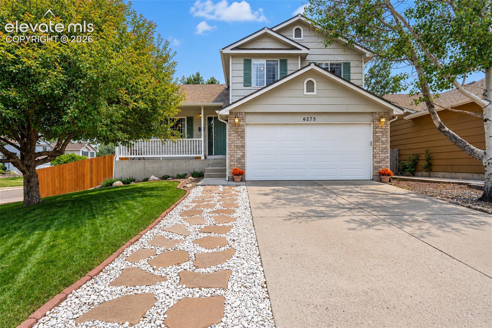 6275 Elkhead Dr, Colorado Springs, CO 80923