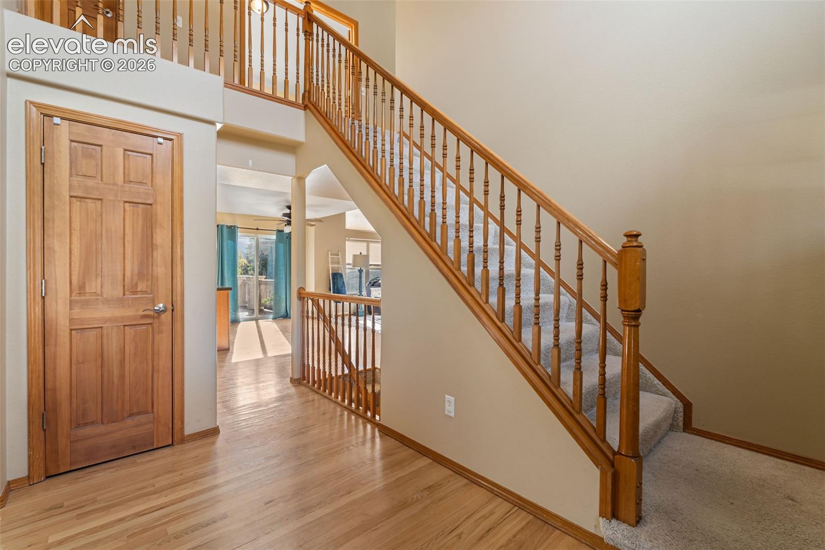Photo 7 of 2631 Emerald Ridge Drive, Colorado Springs
