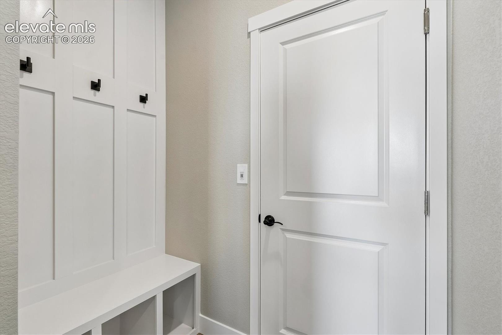 Photo 9 of 5343 Sidewinder Drive, Colorado Springs