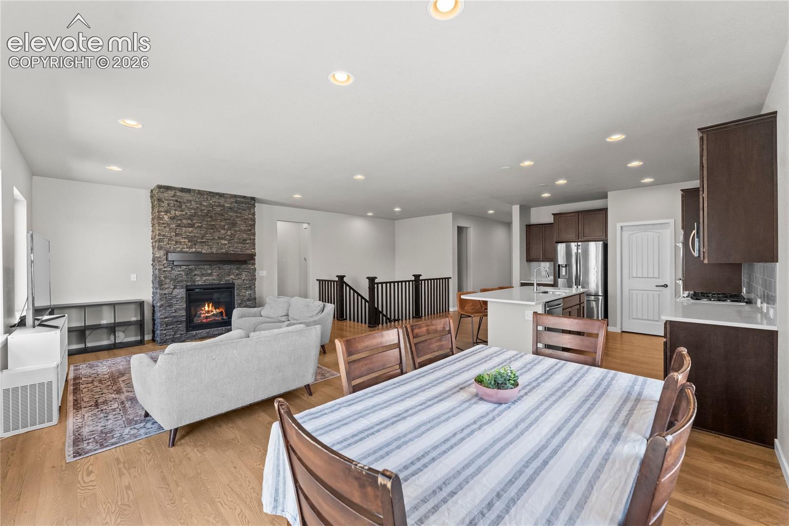 Photo 20 of 11065 Deer Feather Drive, Colorado Springs