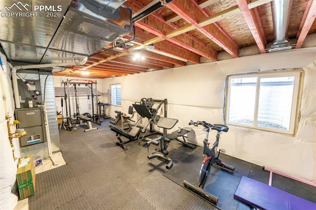 Photo 39 of 10552 Horton Drive, Colorado Springs
